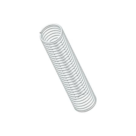 Approved Vendor Compression Spring, O= .188, L= .88, W= .014 G709975422